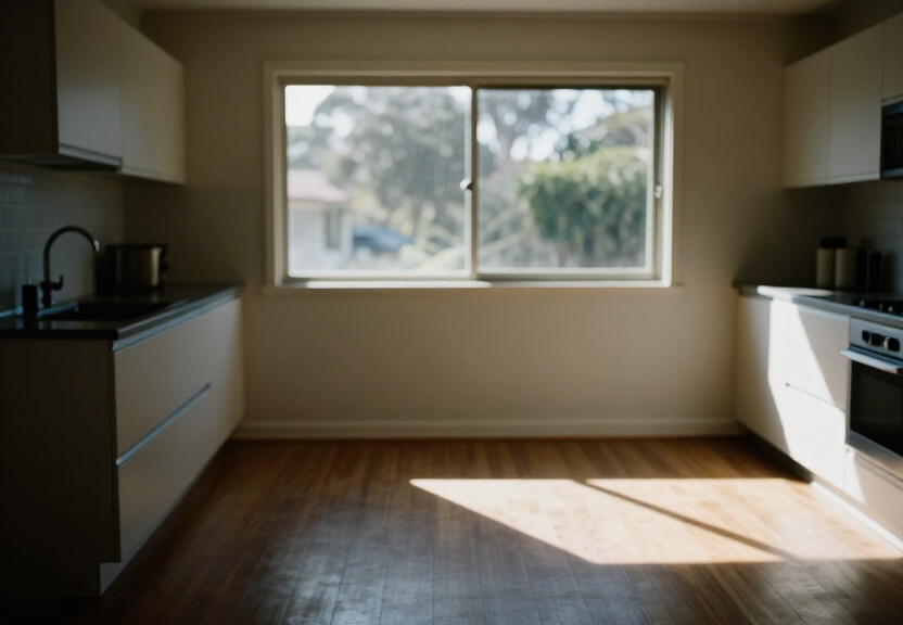 Garage free of pests after insect control in Drummoyne