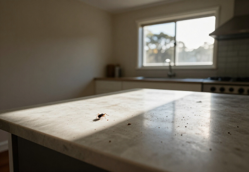 Drummoyne Pest Control in Action